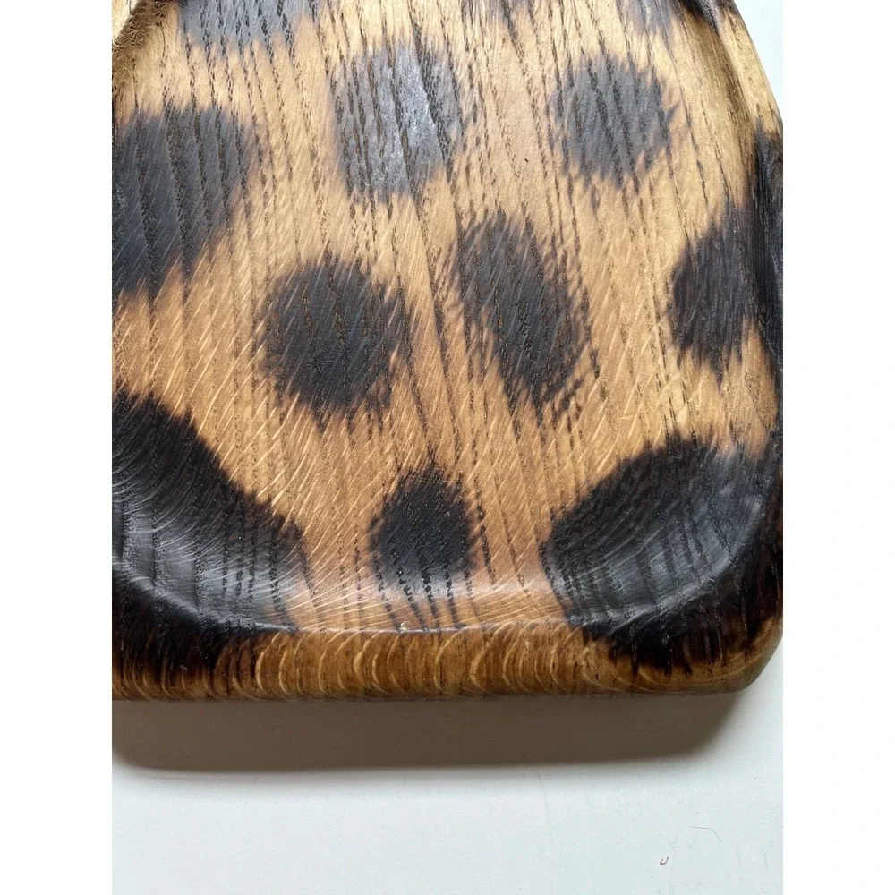 BIOTA hand carved